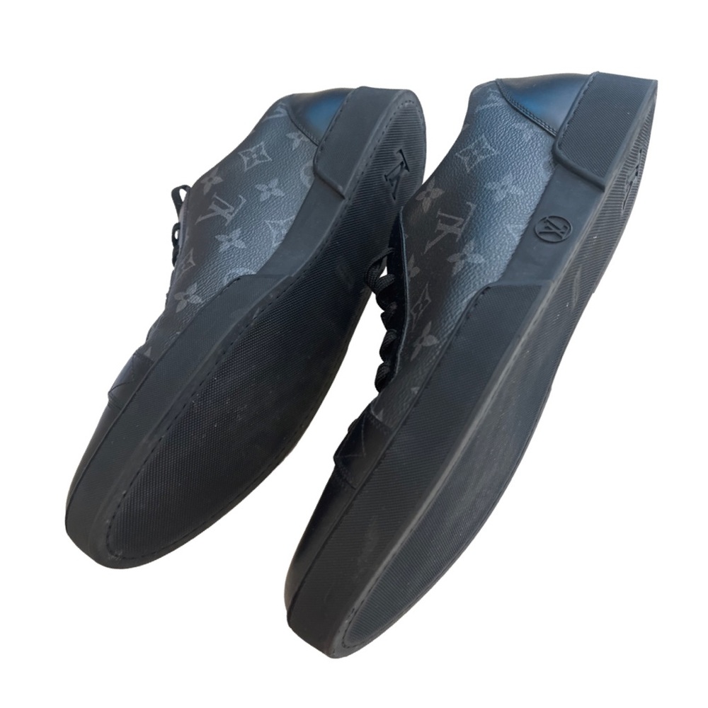 Louis Vuitton 🖤 Sneakers 👟 Man - Picture 6 of 9